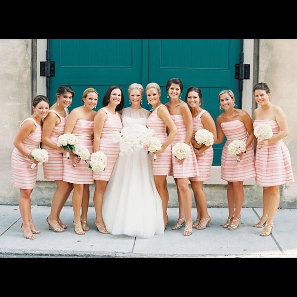 Lilly Pulitzer Sherry Dress. New with tags! - Picture 6 of 7